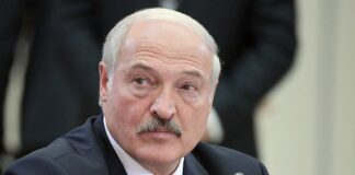 У Лукашенка - інсульт: білоруський лідер третю добу не з'являється на людях - today.ua