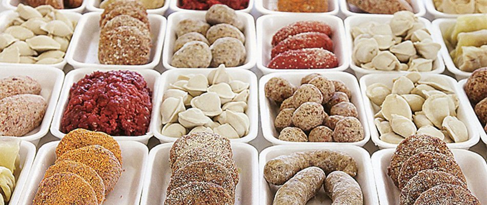 Коронавирусом можно заразиться через замороженные продукты: ученые сделали новое невероятное открытие