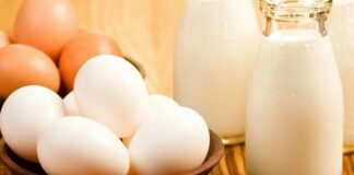 В Україні назріває дефіцит молока та яєць: що відомо - today.ua