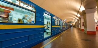 Метро в столиці через локдаун змінило графік роботи: як будуть ходити поїзди - today.ua