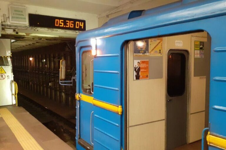 Проезд на метро в Киеве может подорожать до 20 гривен: тарифы пересмотрят в феврале   - today.ua