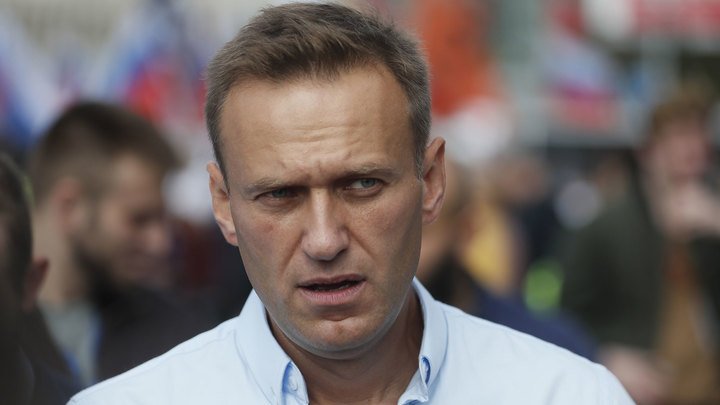 Отруєння Навального: народ висловив правду в коментарях, у Кремлі - паніка - today.ua