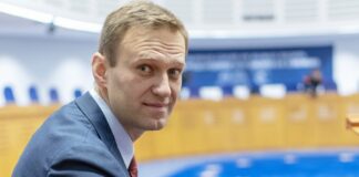 Дорогой Алексей: сколько стоит пребывание Навального в клинике Charite - today.ua