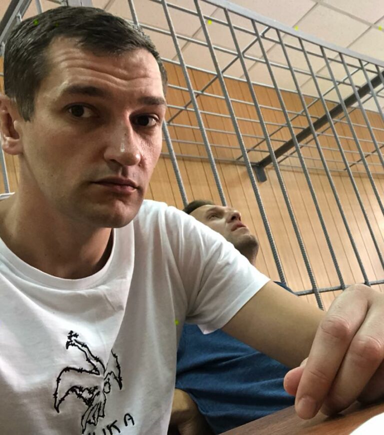 Кома Навального: брат політика звинуватив керівництво Омської лікарні у брехні - today.ua