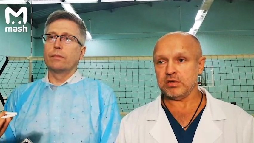 Навальному поставили диагноз, и это - не отравление: родные считают, что врачи темнят