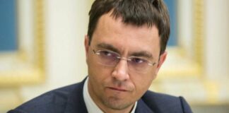 Екс-міністр Омелян припускає, що Зеленський хоче бути в долі від зважування фур - today.ua