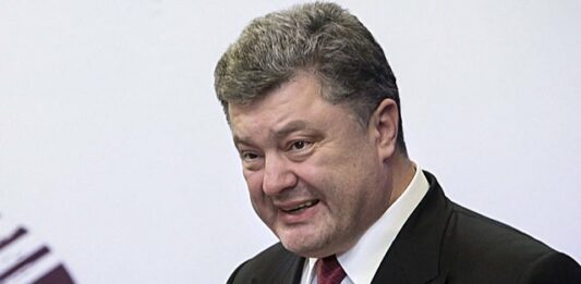 Порошенко розкритикував позицію Зеленського з приводу подій в Білорусі: “На двох стільцях всидіти не можна“ - today.ua