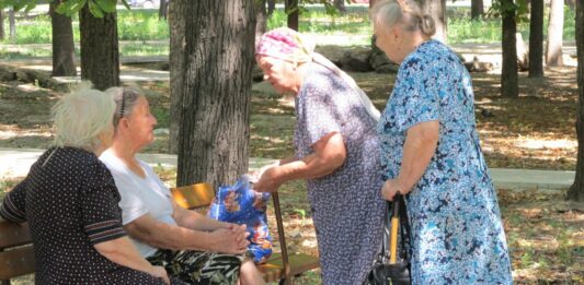 Як зміняться пенсії українців до кінця року: у Пенсійному фонді дали відповідь - today.ua