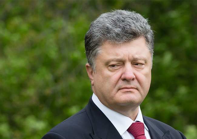 Завод Порошенка заарештували: екс-президент втратив свій бізнес - today.ua
