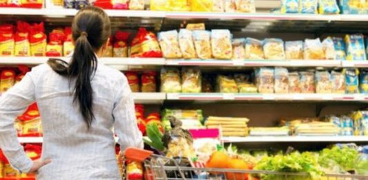 В Украине будут расти цены на продукты: зато цена на водку останется неизменной - today.ua