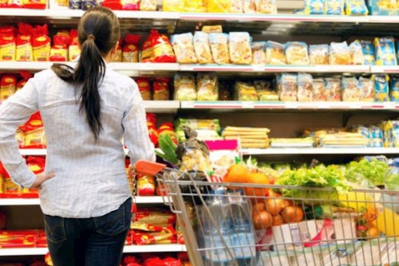 Ціни на продовольство у світі за рік зросли на третину: що буде з вартістю продуктів в Україні