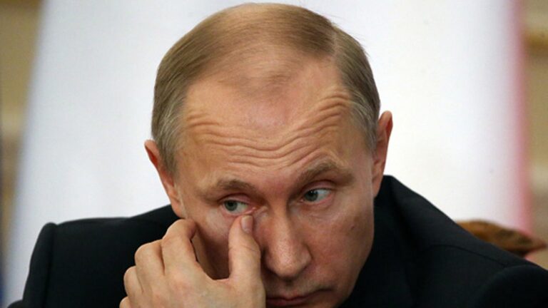 Болезнь Путина: что известно о реальном состоянии здоровья российского диктатора, и зачем ему онколог - today.ua