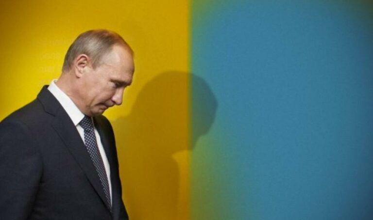 Путин может напасть на Украину уже в августе: астролог назвал опасный период для нашей страны   - today.ua