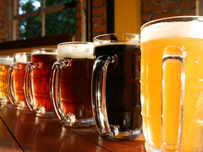 Пиво может быть полезным для здоровья: медики рассказали об уникальном свойстве напитка  - today.ua