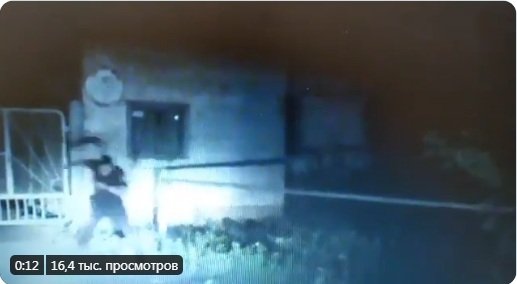 Подробности ликвидации полтавского террориста: под пулю снайпера мог попасть захваченный полицейский