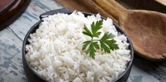 Уникальное свойство риса, о котором знают не все: диетологи рекомендуют  - today.ua