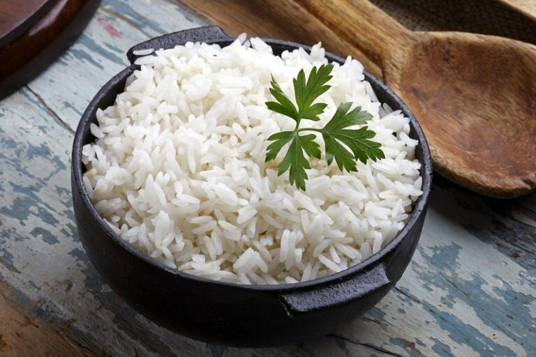 Уникальное свойство риса, о котором знают не все: диетологи рекомендуют  - today.ua