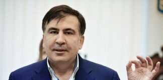 Саакашвілі - все: екс-президент Грузії залишає Україну і повертається на батьківщину - today.ua