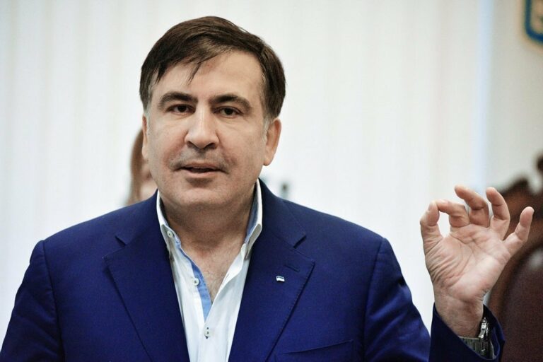 Саакашвили – всё: экс-президент Грузии покидает Украину и возвращается на родину - today.ua