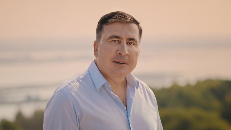 Саакашвили – всё: экс-президент Грузии покидает Украину и возвращается на родину