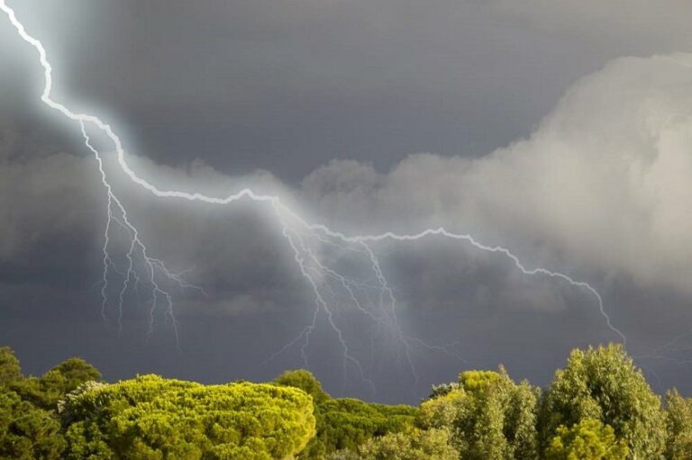 В Украине резко испортится погода: синоптики объявили штормовое предупреждение   - today.ua