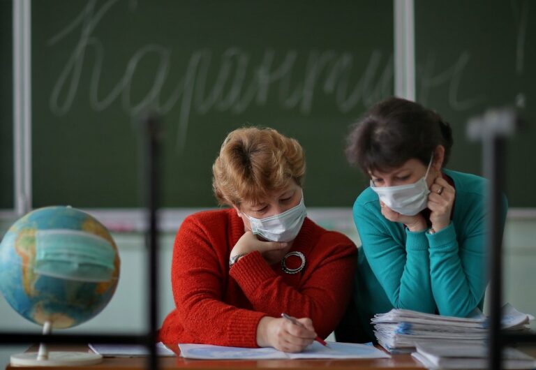 Повторение пройденного: как начнется в Киеве учебный год, и что необходимо всем знать - today.ua