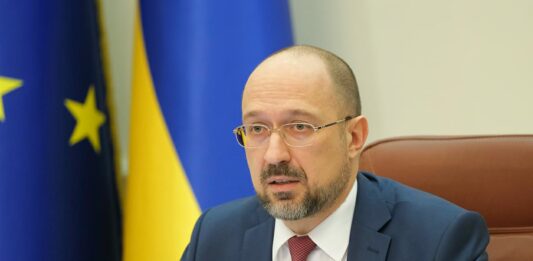 В Украине ослабят карантин: Шмыгаль заявил о падении заболеваемости коронавирусом    - today.ua