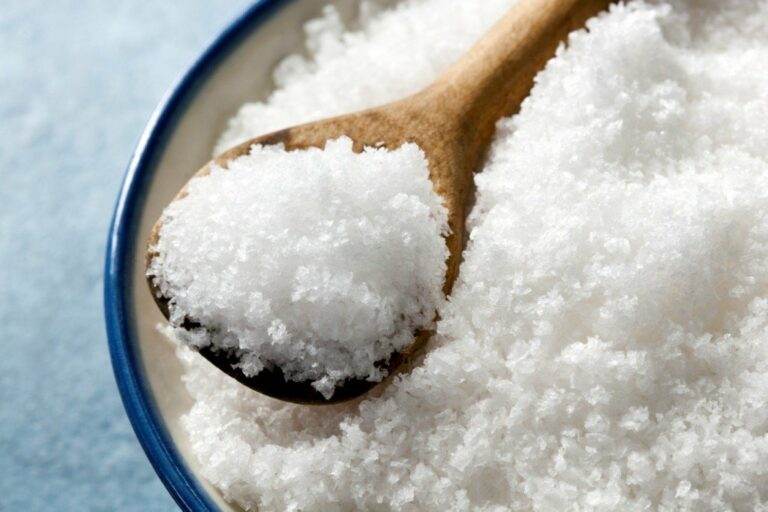 Медики розвінчали головний міф про йодовану сіль: пора переставати вірити - today.ua