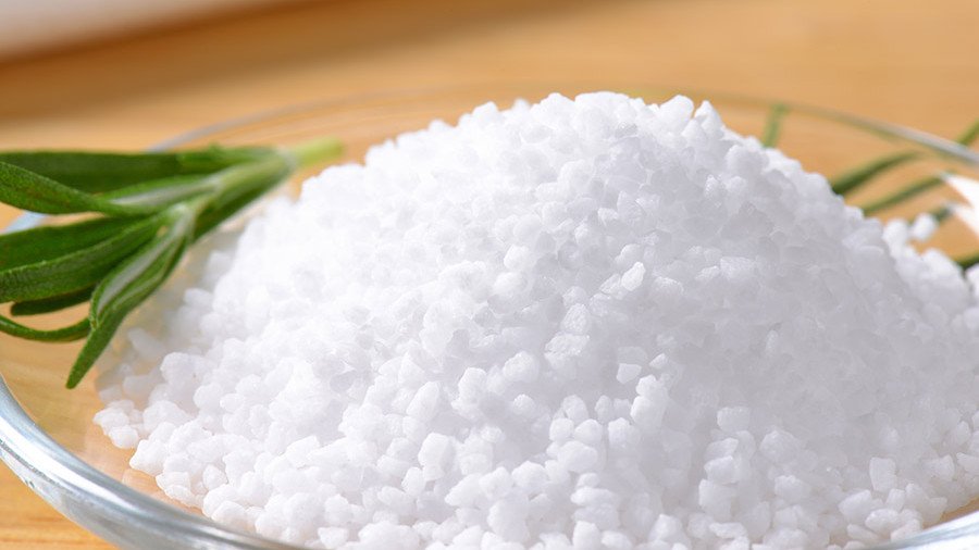 Медики развенчали главный миф о йодированной соли: пора переставать верить