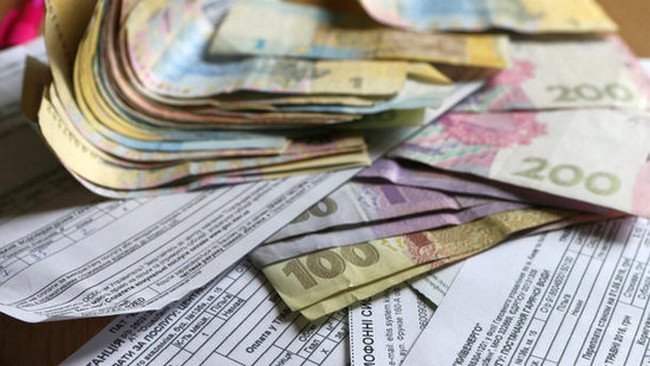 Субсидии в Украине пересчитали: какую сумму государство выделило на одну семью