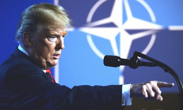 Кінець Альянсу: найближчим часом Трамп може оголосити про вихід США із НАТО - today.ua