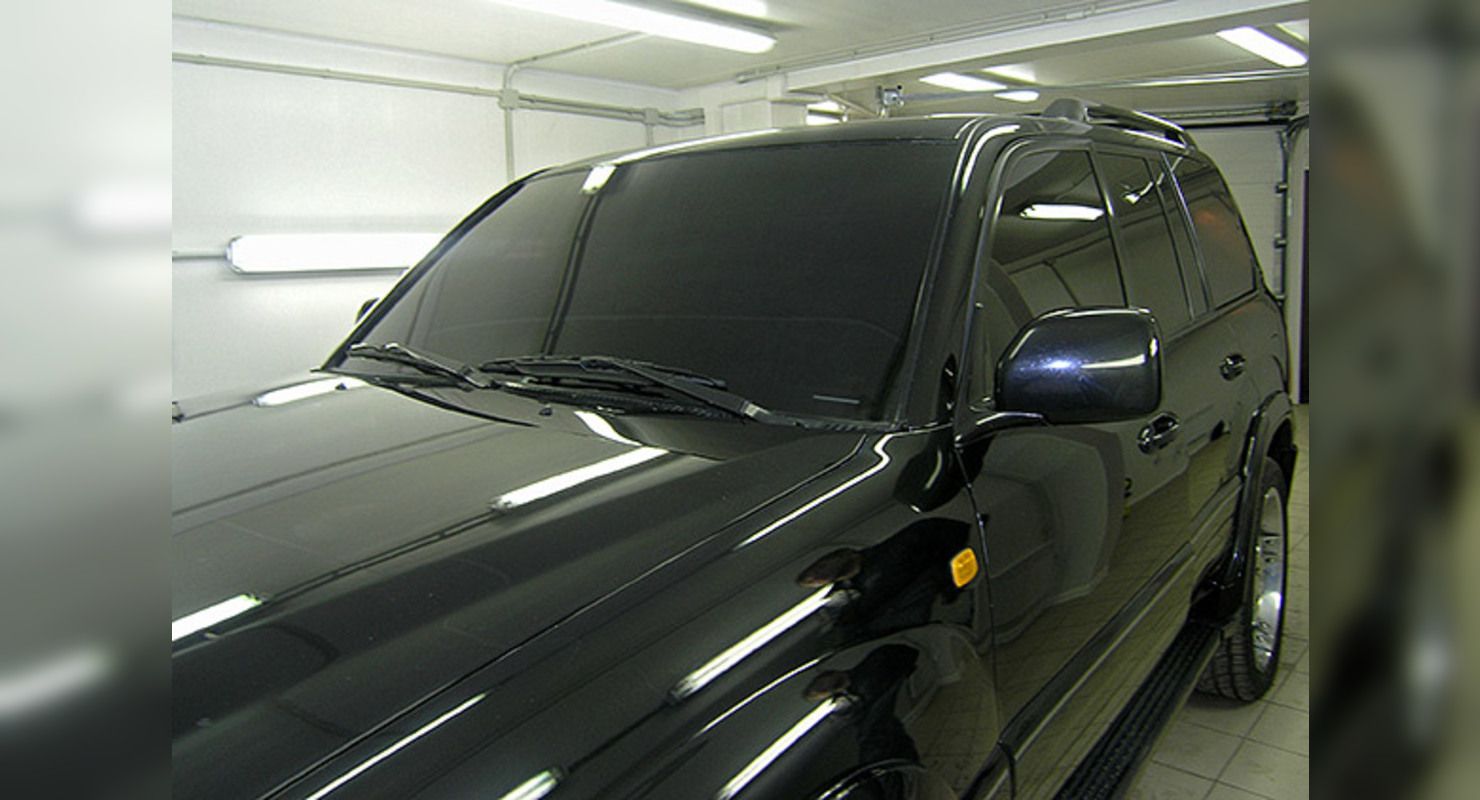 ТОП-5 видов тюнинга, мешающих продать автомобиль