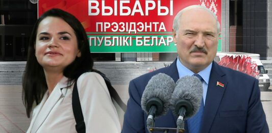 Лукашенко рассказал, о чем умоляла его Тихановская: “Она нормальная женщина“ - today.ua