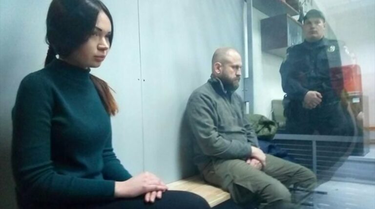 Виновница ДТП Зайцева уже начала выплачивать компенсацию потерпевшим: размер выплат ошеломил - today.ua