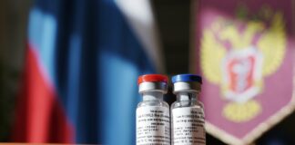 Украина откажется от российской вакцины от COVID-19 даже в случае ее эффективности – МОЗ - today.ua