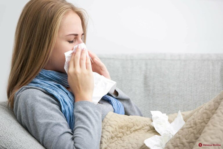 Что делать, чтобы простуда не перешла в воспаление легких: советы опытных врачей - today.ua