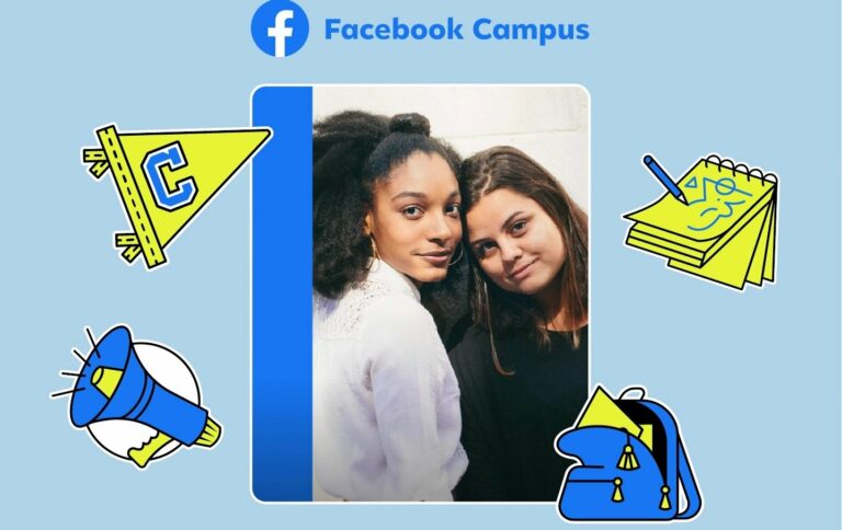 Компания Facebook создала платформу для студентов: «для общения во время дистанционного обучения» - today.ua