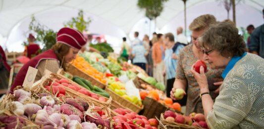 В Україні зростуть ціни на продукти і послуги: «все відбудеться швидко, але після виборів» - today.ua