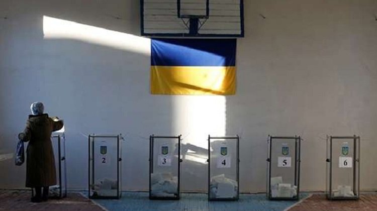 Местные выборы в Украине под вопросом: о планах об отмене голосования рассказали в ОП