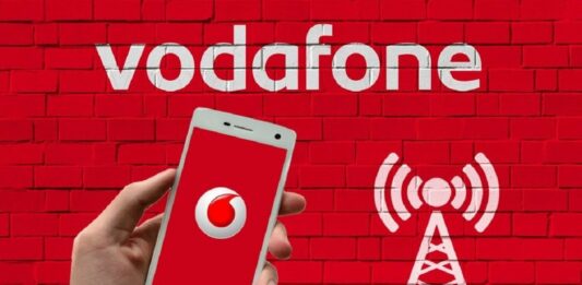 Vodafone приготував сюрприз своїм абонентам: повний безліміт всього за 50 грн - today.ua