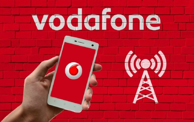 Vodafone приготував сюрприз своїм абонентам: повний безліміт всього за 50 грн - today.ua