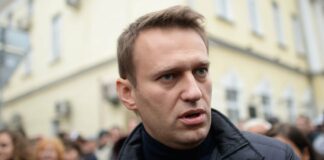 Навальный покинул клинику «Шарите»: немецкие врачи обнародовали заключение - today.ua