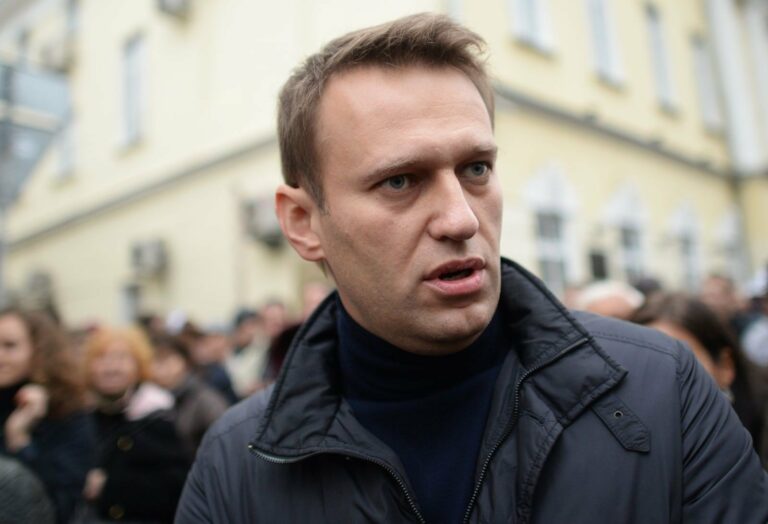 Навальный покинул клинику «Шарите»: немецкие врачи обнародовали заключение - today.ua