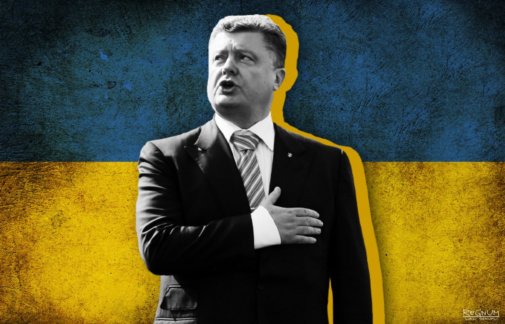 Порошенко захистить Україну від вірусу «Зе-19»: передвиборчі гасла партії екс-президента