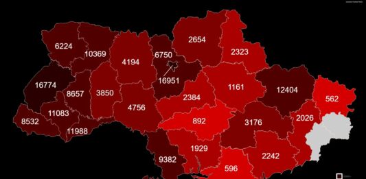 В Украине начинается самый тяжелый этап COVID-19: «Шутки закончились, посмеялись, погуляли» - today.ua