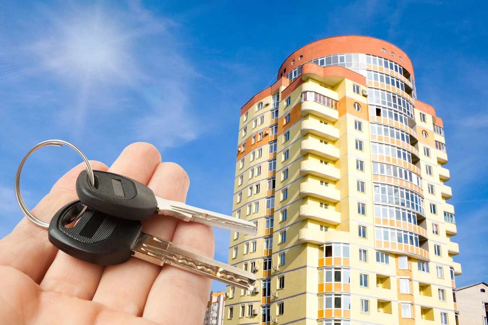 В Україні будуть продавати житло за доступними цінами: Кабмін вирішив допомогти українцям