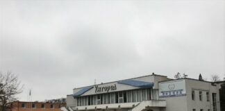 Аэропорт «Ужгород» возобновит работу: Словакия обещала Украине помощь - today.ua