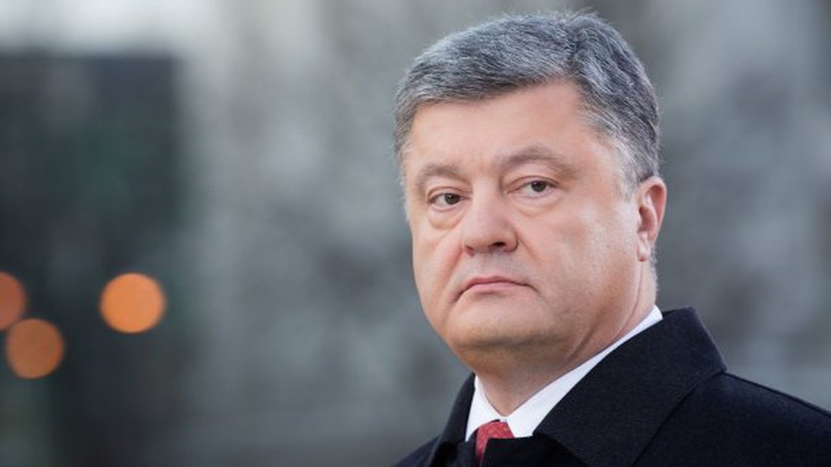 Порошенко в Сумской области удивил неожиданным признанием