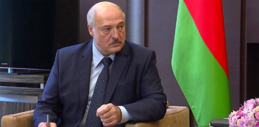 Лукашенко обурив світ першим рішенням після інавгурації: «Пару пострілів - і всі протверезіють» - today.ua