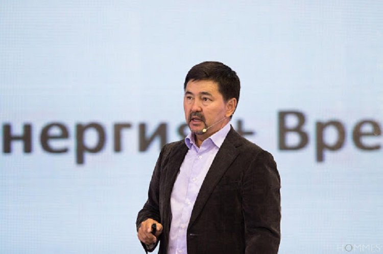 Казахский бизнесмен с бурной биографией будет внедрять реформы в Украине